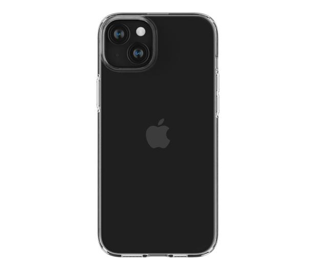 SPIGEN Liquid Crystal do iPhone 15 crystal clear ACS06786 - 1178845 - zdjęcie 4